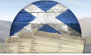 New Scottish records